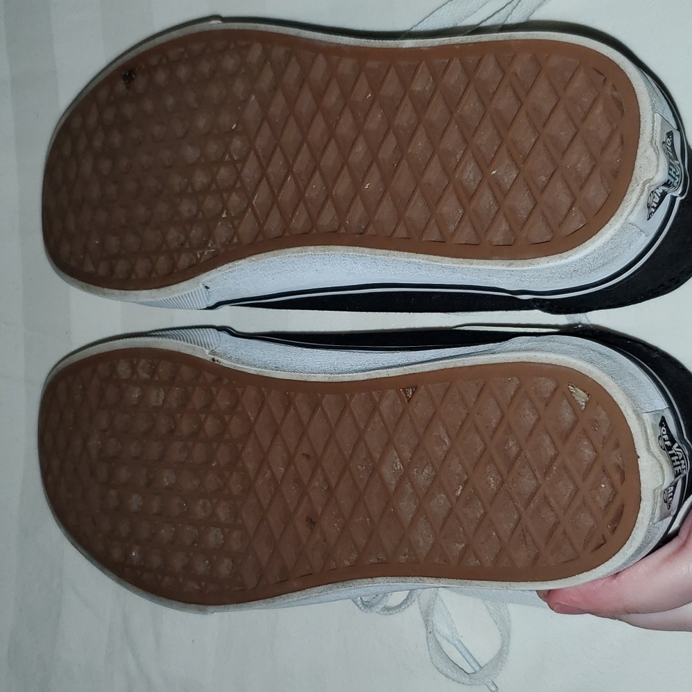 Vans Old Skool - Picture 9 of 10